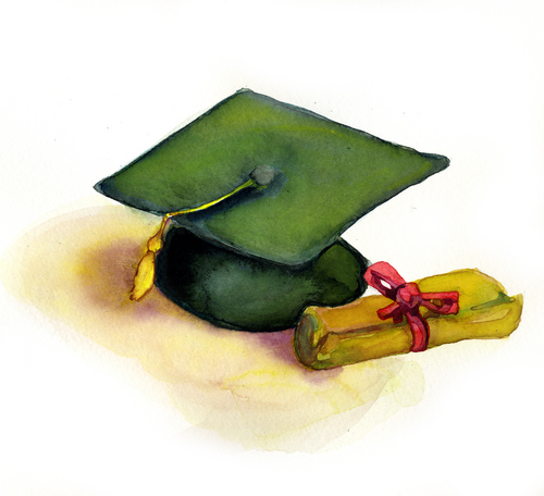 New Graduation Requirements for Class of 2018 and Beyond